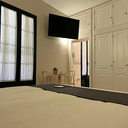 Elegant Suite Seville Exterior photo