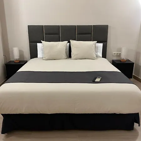 Elegant Suite Seville Exterior photo