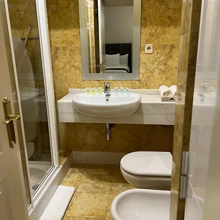 Elegant Suite Seville Exterior photo